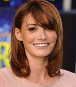 Sarah Parish